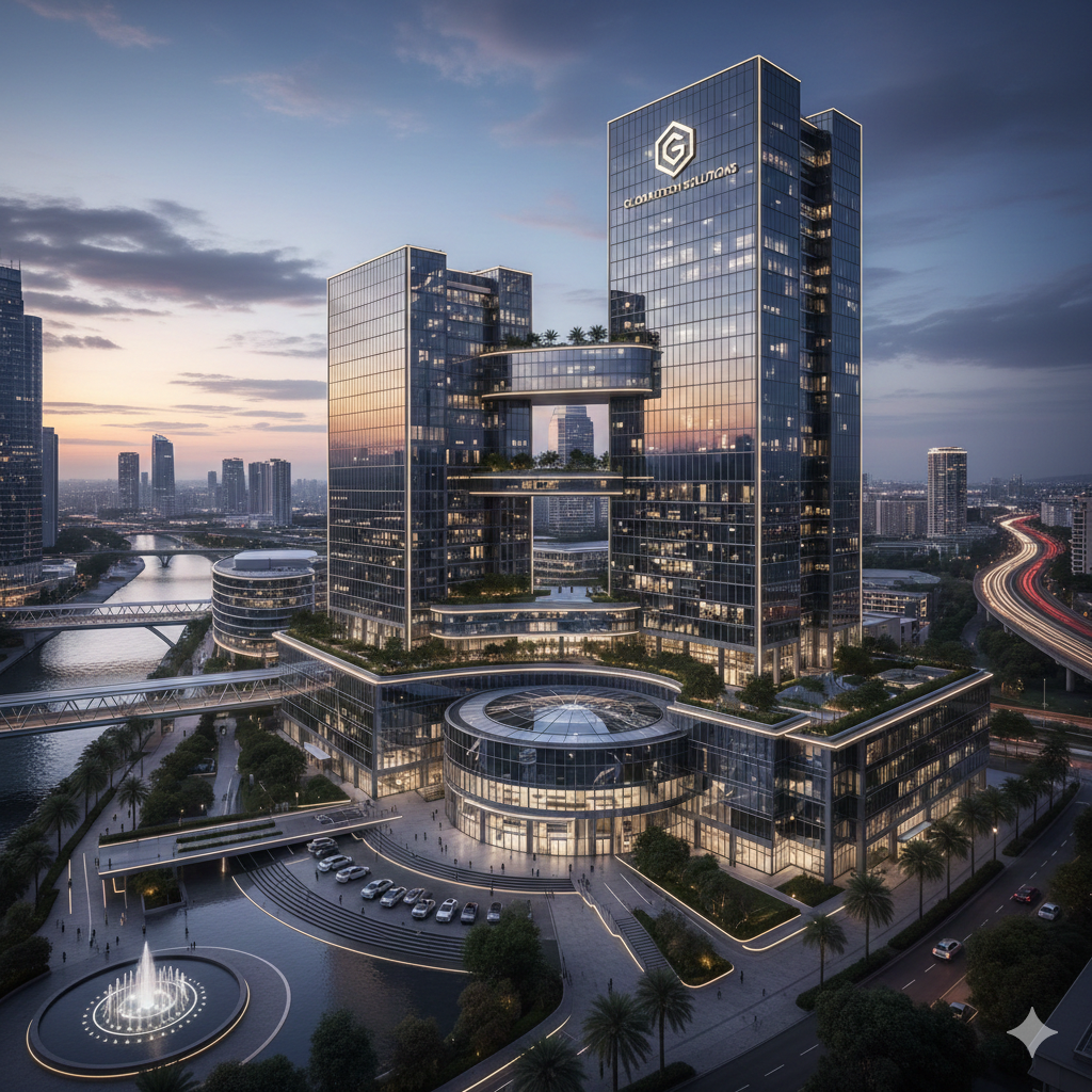 Corporate Headquarters